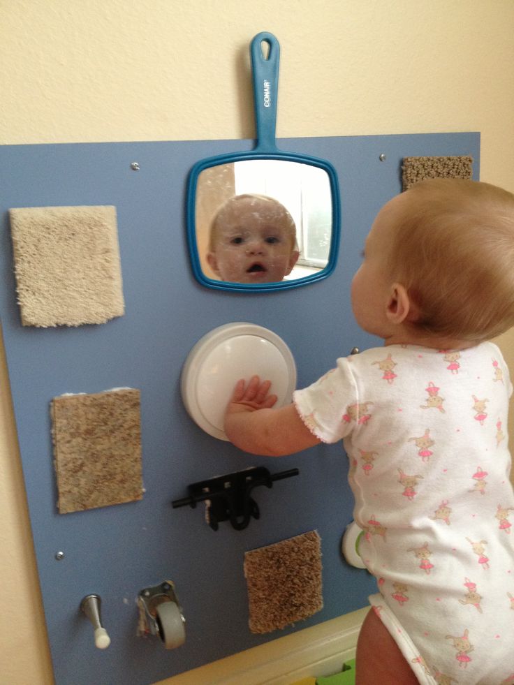 DIY Sensory board ideas to encourage your busy babies and toddlers to explore new textures, objects, and incorporate fine motor skills.