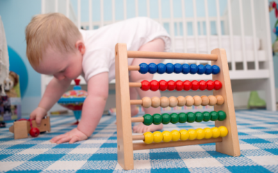 15 Best Educational Toys for 9-12-Month-Olds to Maximize Stimulation and Development