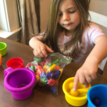 9 Simple Ways to Get Your Toddler to Learn Colors