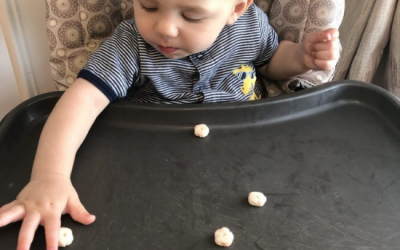 43 Developmental Baby Activities for 7 Month Old