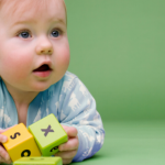 Fine Motor Skills Checklist for Babies 0-12 Months Old