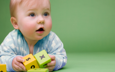 Fine Motor Skills Checklist for Babies 0-12 Months Old