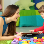 21 Important Things to Teach Your 2 Year Old