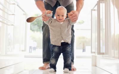 18 Tips to Get Your Baby or Toddler Walking