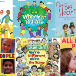 10 Books to Teach Your Toddler About Diversity and Equality