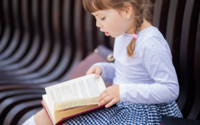 35 Creative Ways to Encourage Your Preschooler to Read