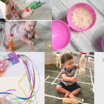 10 Inexpensive Sensory Shakers and Noise Makers