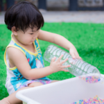11 Simple and Fun Outdoor Activities for Your Toddler