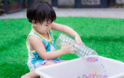 11 Simple and Fun Outdoor Activities for Your Toddler