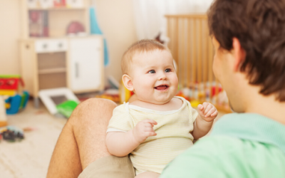 20 Social and Language Skills Your Baby Should Know Before One