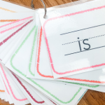 Free Printable Sight Word Flashcards