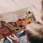 How to Make Learning Fun for Toddlers