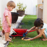 5 Ways to Teach Preschoolers About the Environment