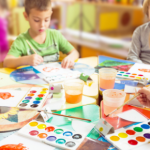 31 Things That You Can Teach Your 3 Year Old