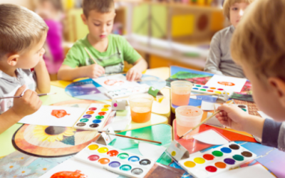 31 Things That You Can Teach Your 3 Year Old