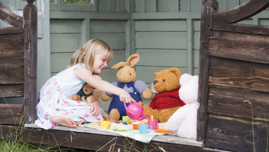 Not sure if you're ready to send your 3 year old off to preschool just yet? Here are some learning skills that you can easily teach your 3 year old at home to help them develop language, vocabulary, fine/gross motor skills & social skills, and cognition in preschoolers