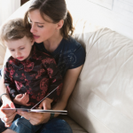 How Does Reading Improve Speech for Your Child