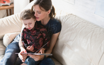 How Does Reading Improve Speech for Your Child