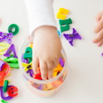 12 Ways to Teach Your Preschooler Letter Sounds