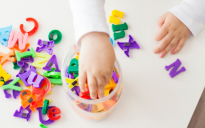 12 Ways to Teach Your Preschooler Letter Sounds