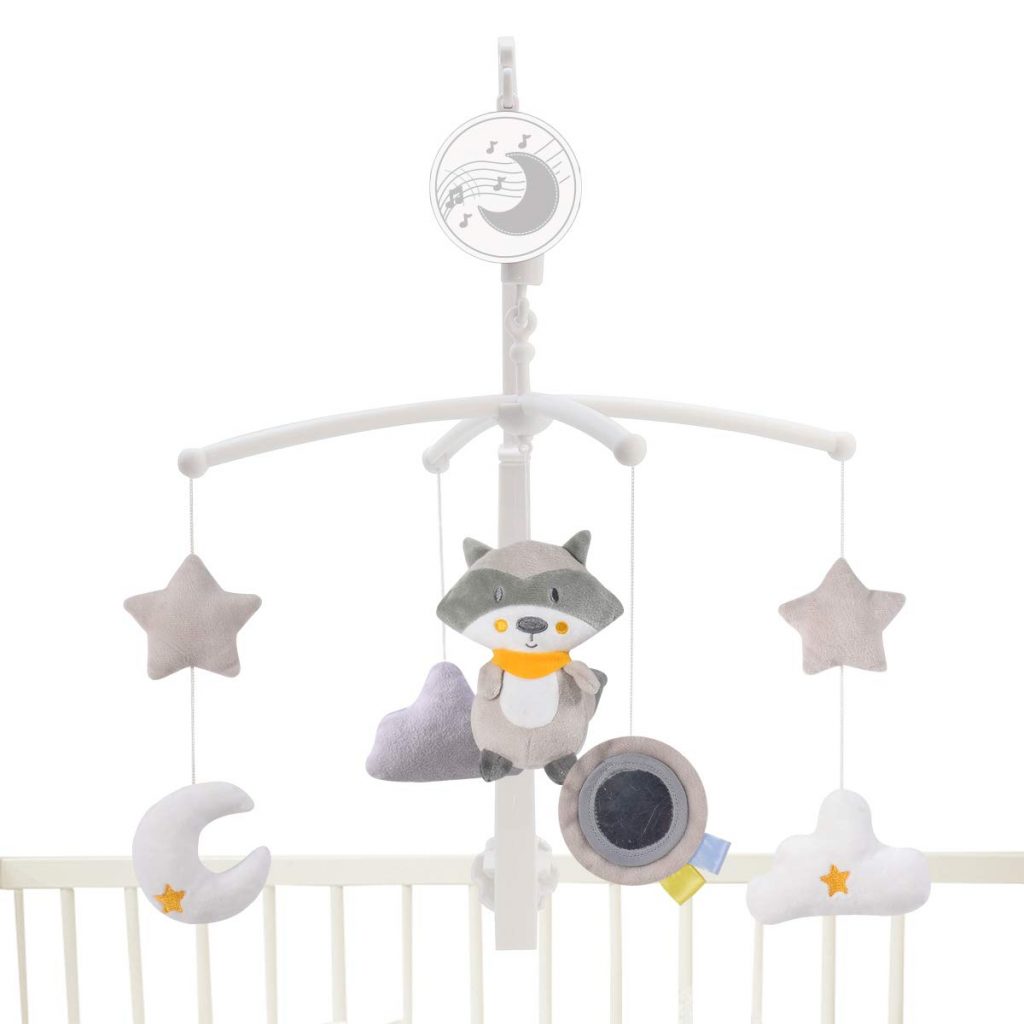 Some great developmental toy options for your 3 to 6 month old baby that will help them to explore, discover, play, & learn.