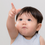 Teaching Baby to Point to Develop Early Language Skills