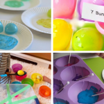 16 Simple and Fun Easter Activities for Toddlers