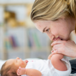 20 Ways to Play with a Newborn 0-3 Months Old