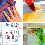 25 Fourth of July Activities for Preschoolers