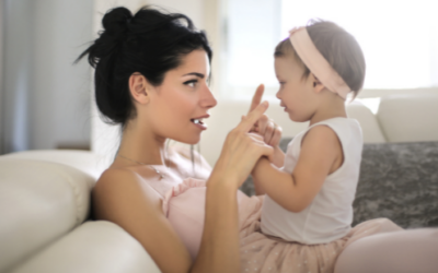 How to Teach Sign Language To Your Baby