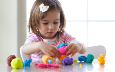 The Best Play-Doh Sets for Girls and Boys