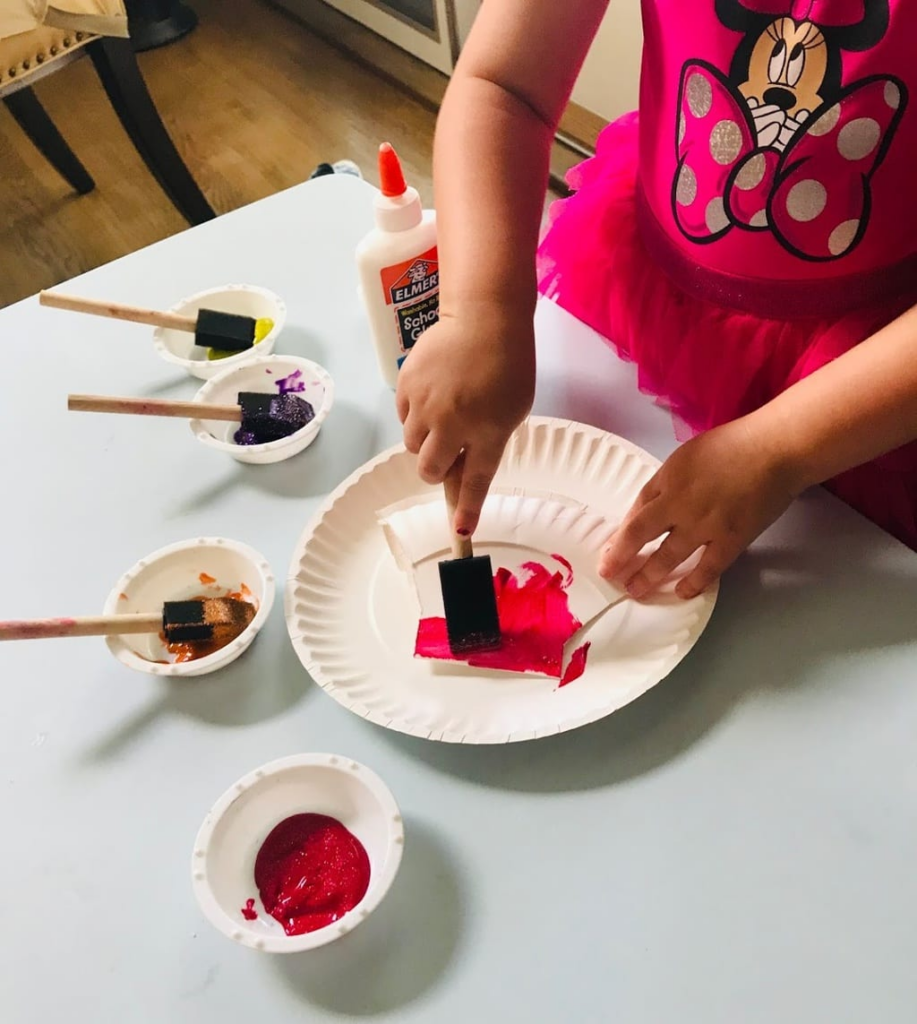 Looking for ocean themed activities for preschoolers? Look no further, here are 50 activities you and your preschooler will both enjoy!