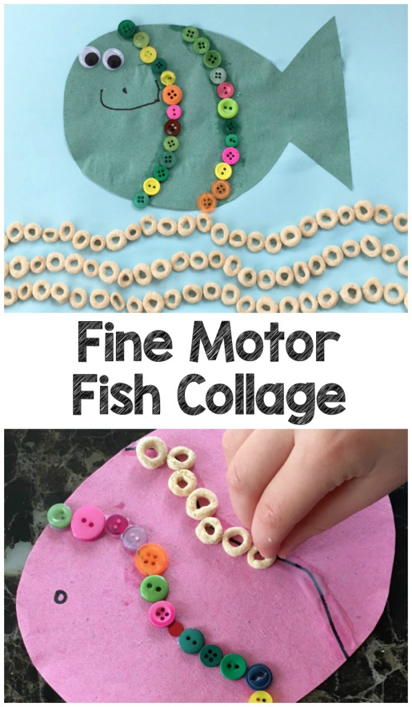 Looking for ocean themed activities for preschoolers? Look no further, here are 50 activities you and your preschooler will both enjoy!