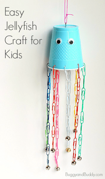 Looking for ocean themed activities for preschoolers? Look no further, here are 50 activities you and your preschooler will both enjoy!