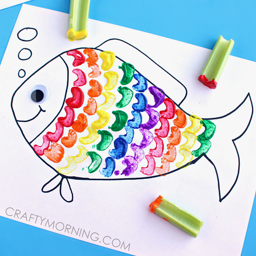 Looking for ocean themed activities for preschoolers? Look no further, here are 50 activities you and your preschooler will both enjoy!