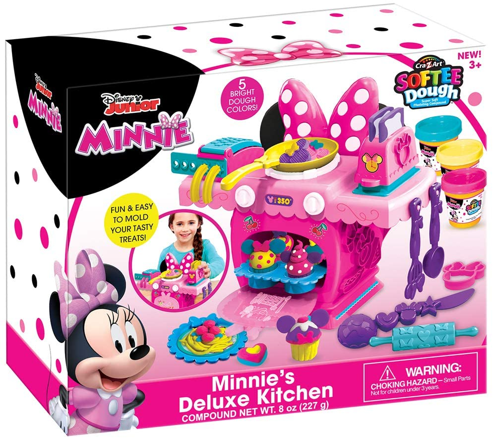 Play-Doh has many benefits and is the ultimate sensory experience for kids- check out these awesome benefits and cool sets.
