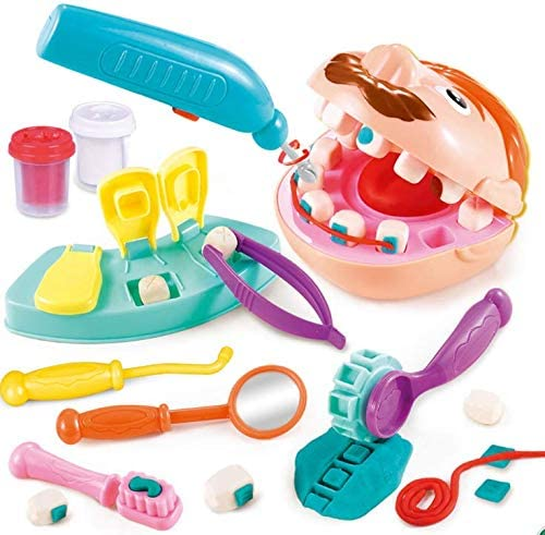 Play-Doh has many benefits and is the ultimate sensory experience for kids- check out these awesome benefits and cool sets.