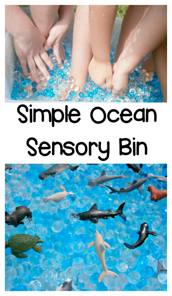 Looking for ocean themed activities for preschoolers? Look no further, here are 50 activities you and your preschooler will both enjoy!