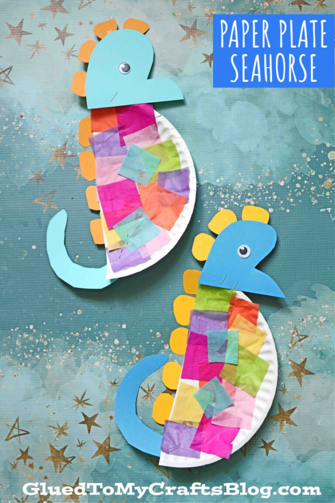 Looking for ocean themed activities for preschoolers? Look no further, here are 50 activities you and your preschooler will both enjoy!