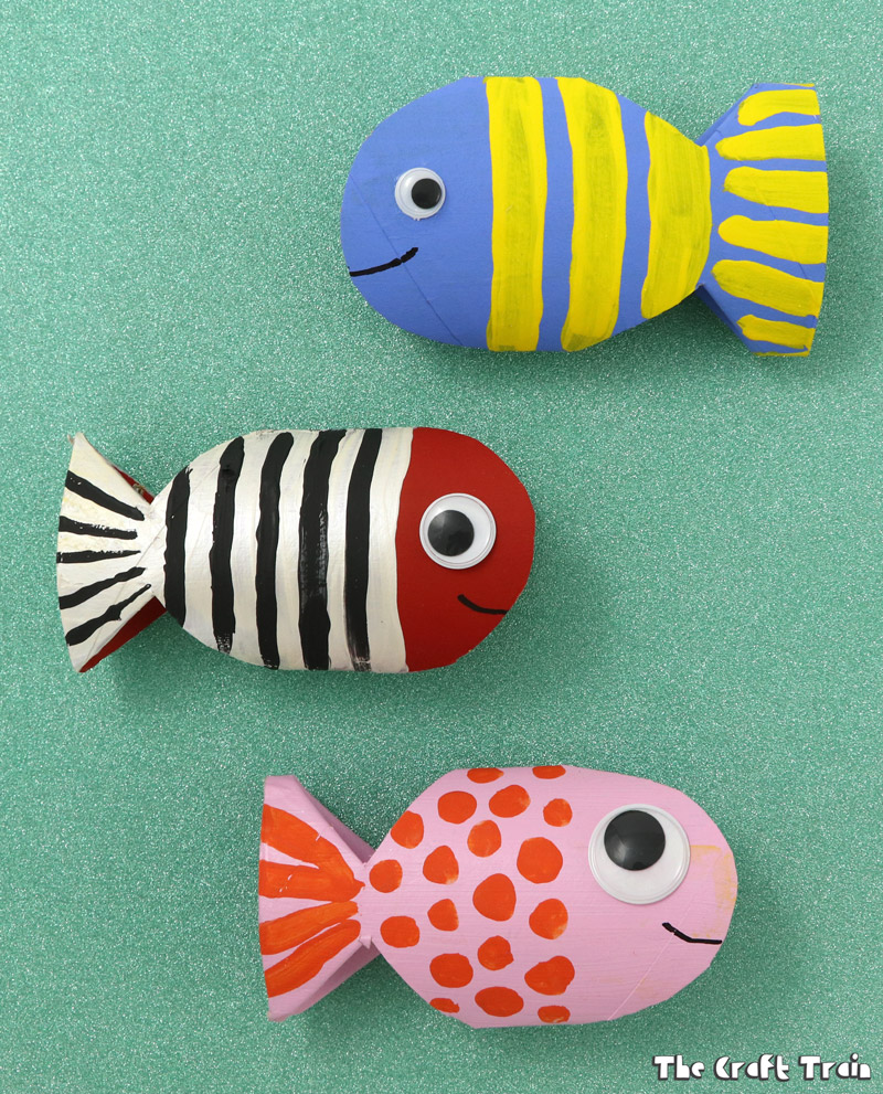 Looking for ocean themed activities for preschoolers? Look no further, here are 50 activities you and your preschooler will both enjoy!