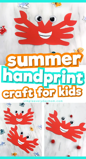 Looking for ocean themed activities for preschoolers? Look no further, here are 50 activities you and your preschooler will both enjoy!