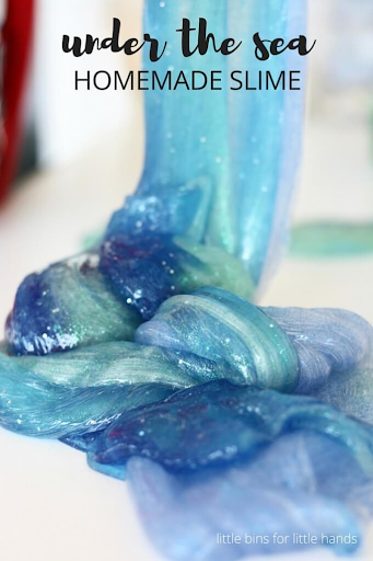 Looking for ocean themed activities for preschoolers? Look no further, here are 50 activities you and your preschooler will both enjoy!