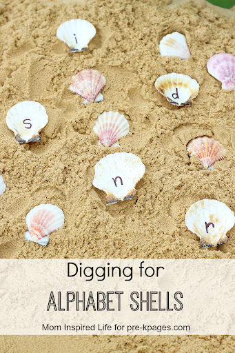 Looking for ocean themed activities for preschoolers? Look no further, here are 50 activities you and your preschooler will both enjoy!