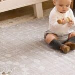 The Best Stylish and Soft Floor Mats for Crawling Babies (2022)