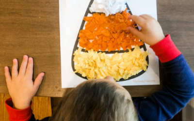 41 Fun Halloween activities and Games for Young Kids