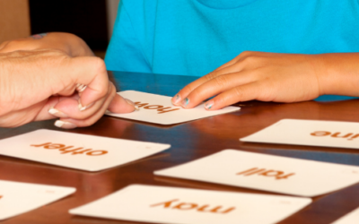 12 Sight Word Bingo Printables for Your New Reader