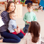 How To Teach Phonics To Preschoolers in 3 Simple Steps