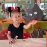 Halloween Activities and Crafts to Keep Your Preschoolers Engaged This Fall