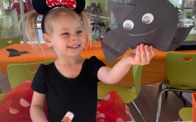 Halloween Activities and Crafts to Keep Your Preschoolers Engaged This Fall