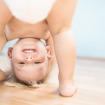 What to Teach an 18 Month Old: 14 Skills to Develop